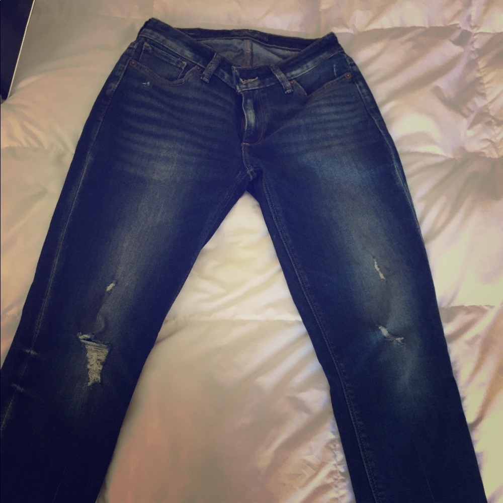 Lucky brand jeans